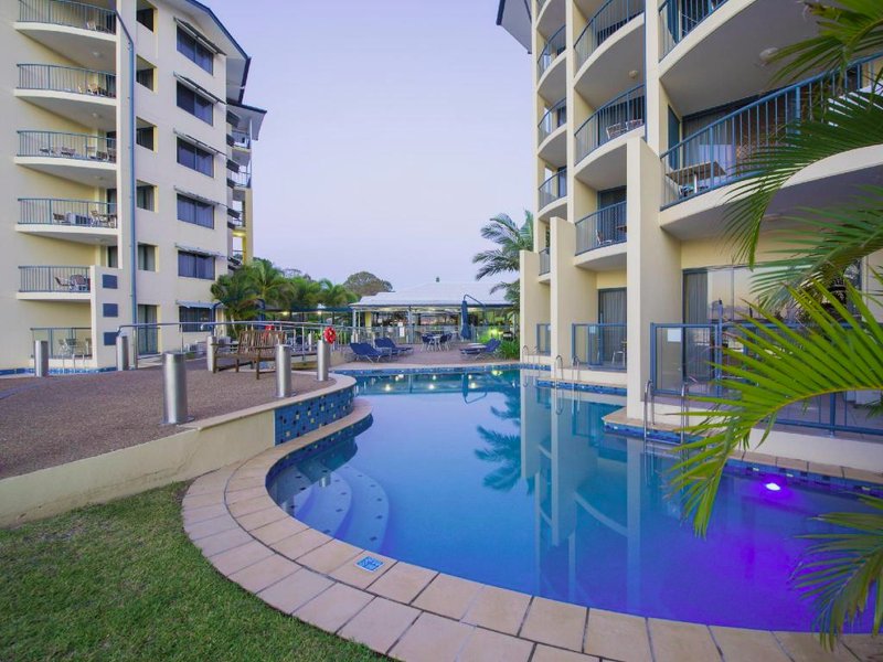 マントラ ハーヴィー ベイ (Mantra Hervey Bay)の写真