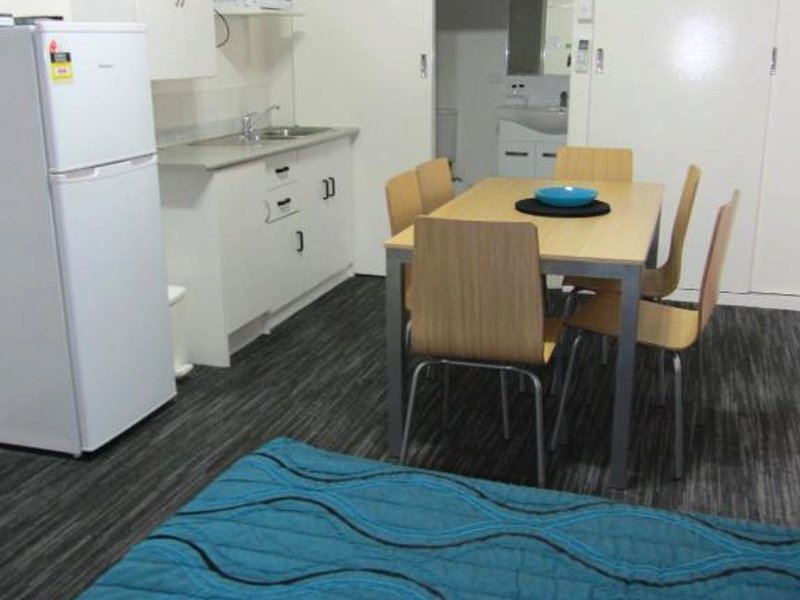 ウランガン モーターイン (Urangan Motor Inn)の写真