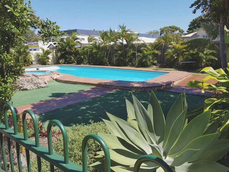 ウランガン モーターイン (Urangan Motor Inn)の写真