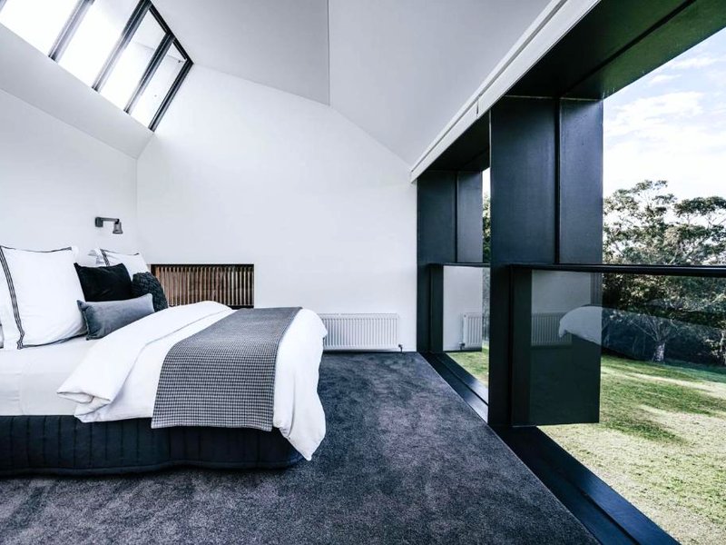 Alkina Lodge Nuruの写真