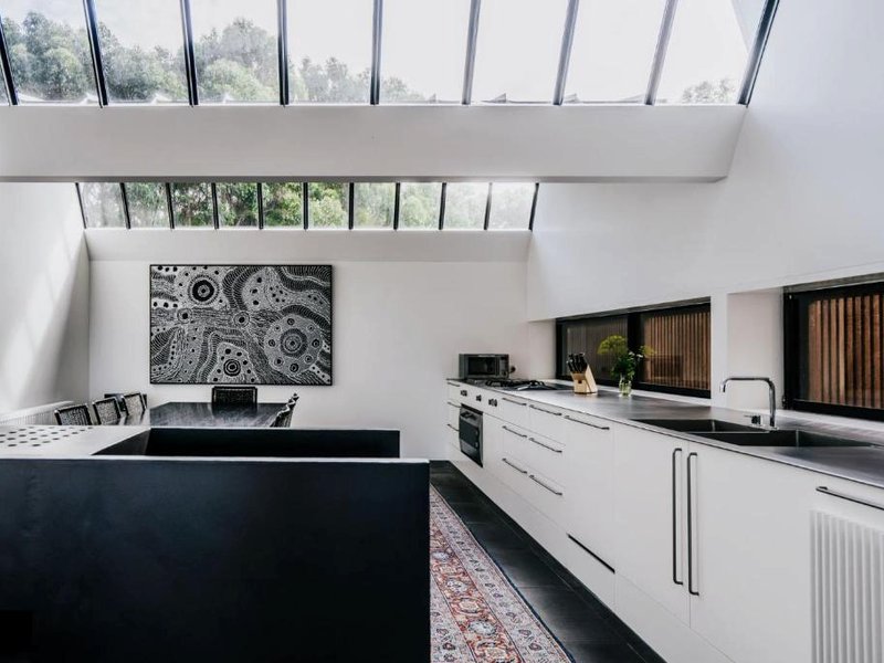 Alkina Lodge Nuruの写真