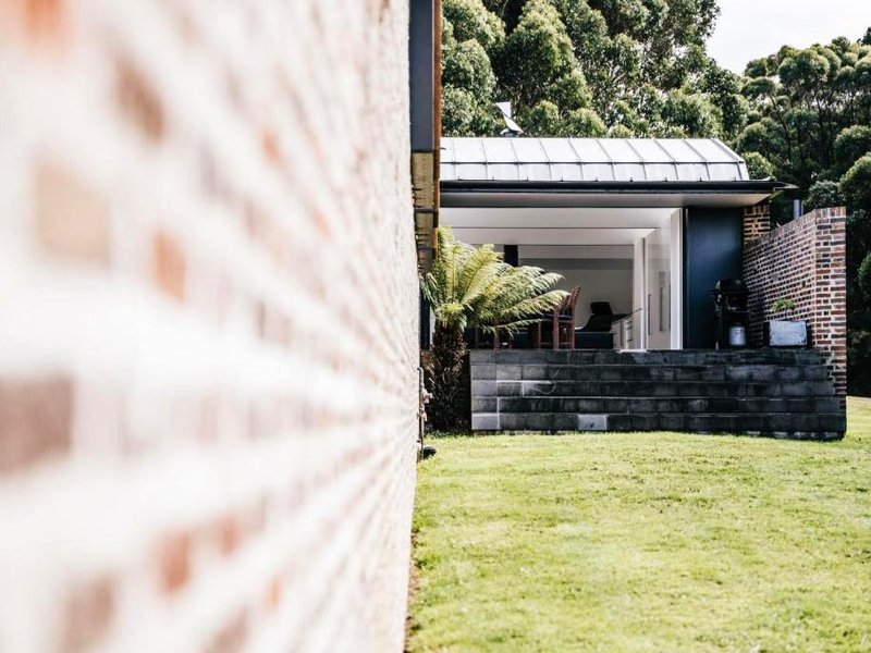 Alkina Lodge Nuruの写真