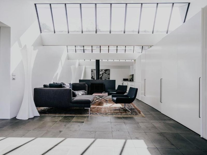 Alkina Lodge Nuruの写真