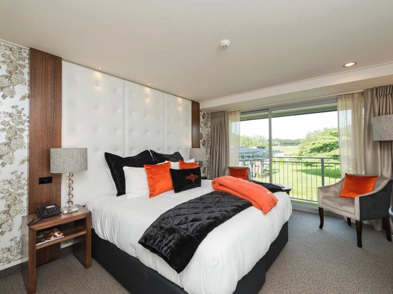 ハートランド ホテル クロイドン (Heartland Hotel Croydon)の写真