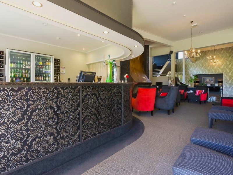 ハートランド ホテル クロイドン (Heartland Hotel Croydon)の写真