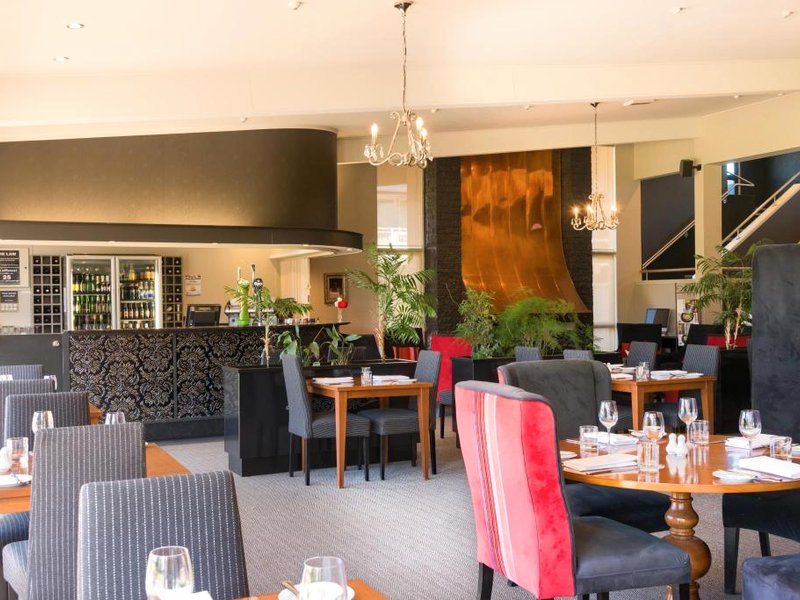 ハートランド ホテル クロイドン (Heartland Hotel Croydon)の写真