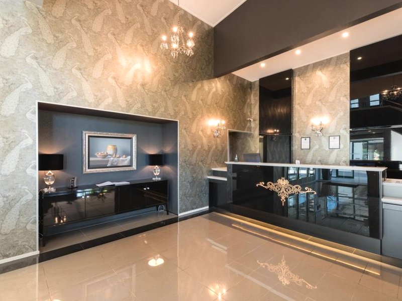 ハートランド ホテル クロイドン (Heartland Hotel Croydon)の写真