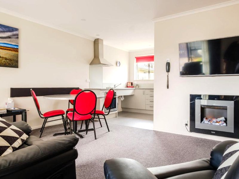 Esplanade Motelsの写真