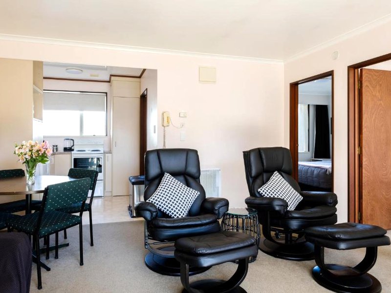 Esplanade Motelsの写真