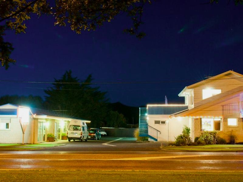 Esplanade Motelsの写真