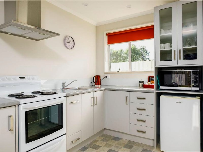 Esplanade Motelsの写真