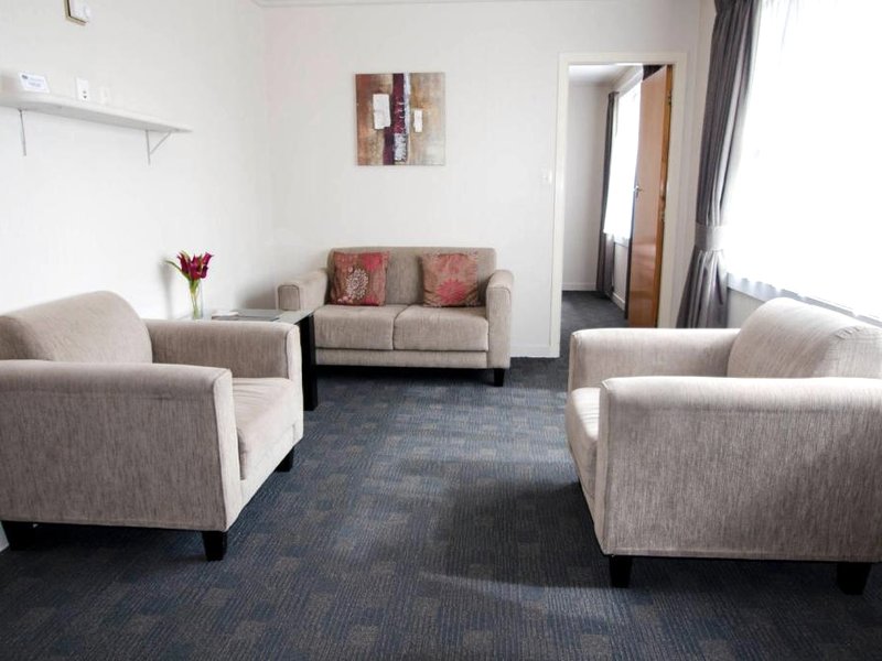 ASURE Oakleigh Motelの写真