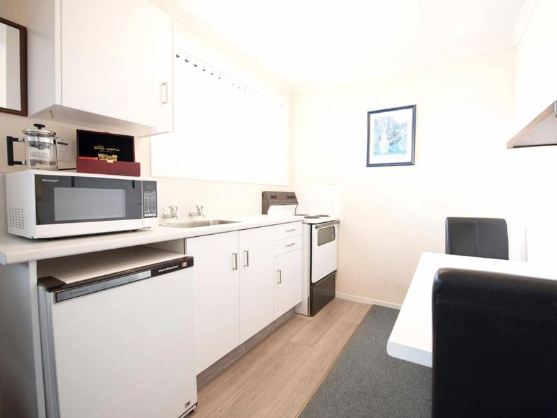 ASURE Oakleigh Motelの写真