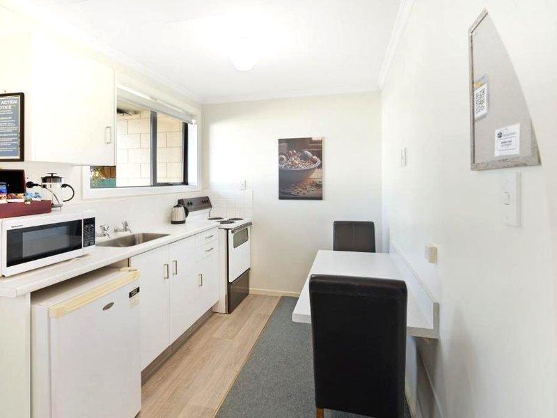 ASURE Oakleigh Motelの写真