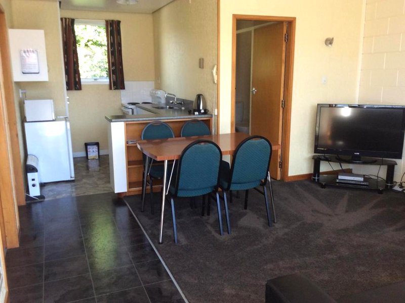 Charlton Motelの写真