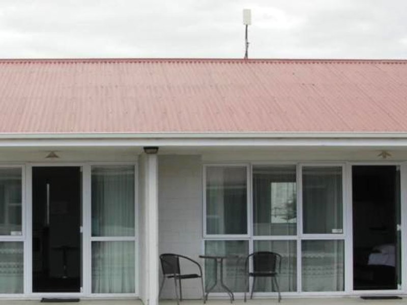 Charlton Motelの写真