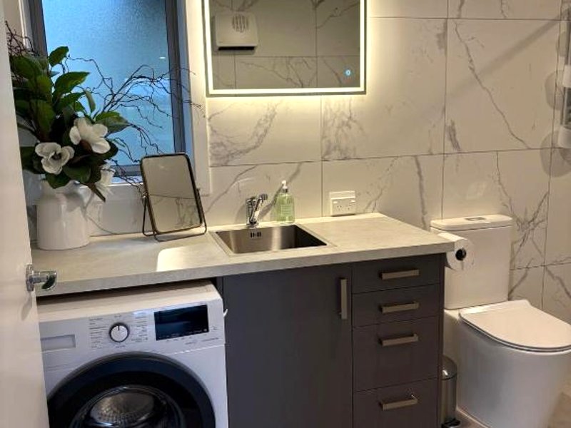 The Stable Innの写真