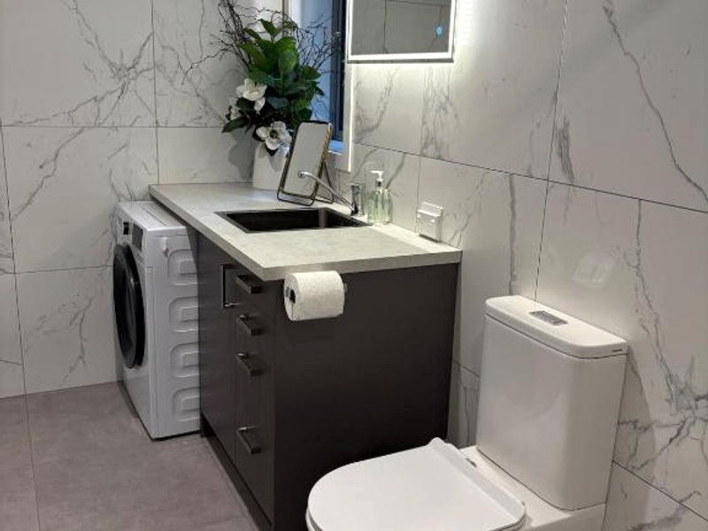 The Stable Innの写真