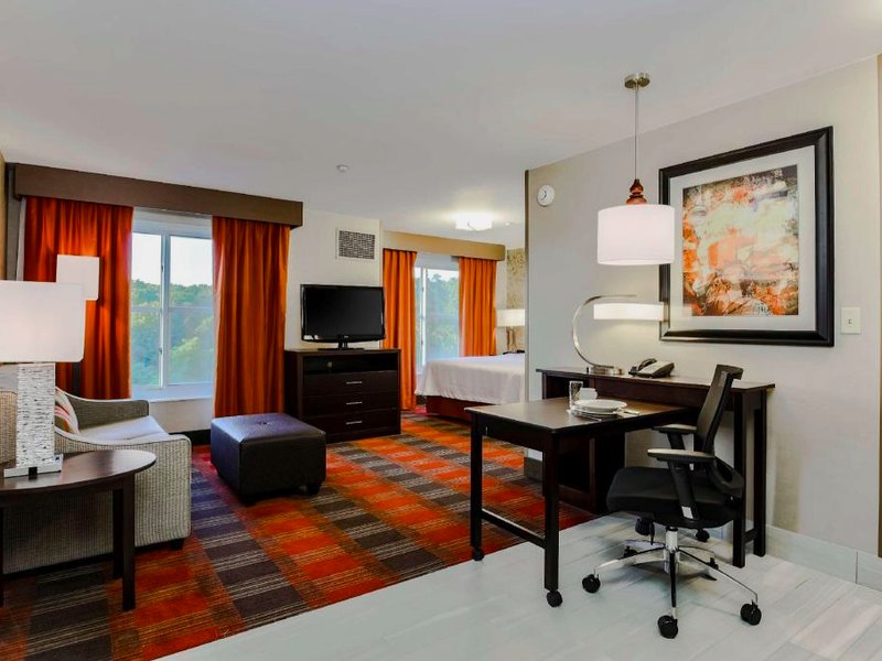 Homewood Suites by Hilton Long Island-Melvilleの写真