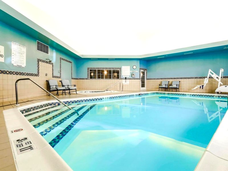 Homewood Suites by Hilton Long Island-Melvilleの写真