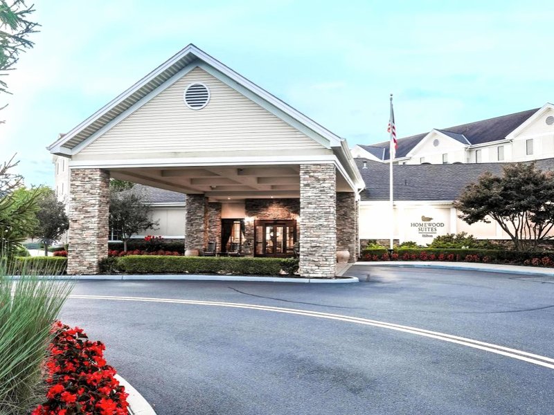Homewood Suites by Hilton Long Island-Melvilleの写真