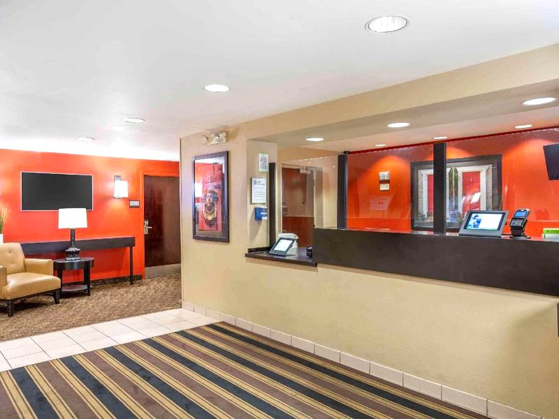 Extended Stay America Suites - Long Island - Melvilleの写真