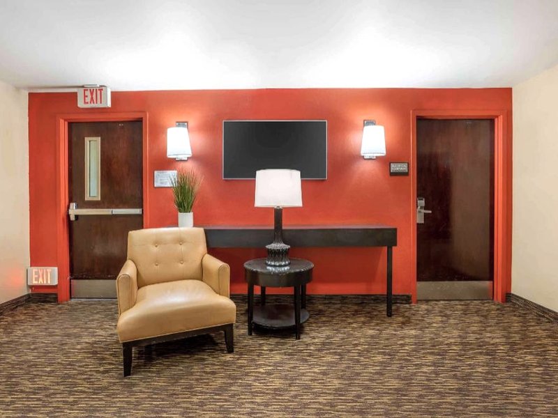 Extended Stay America Suites - Long Island - Melvilleの写真