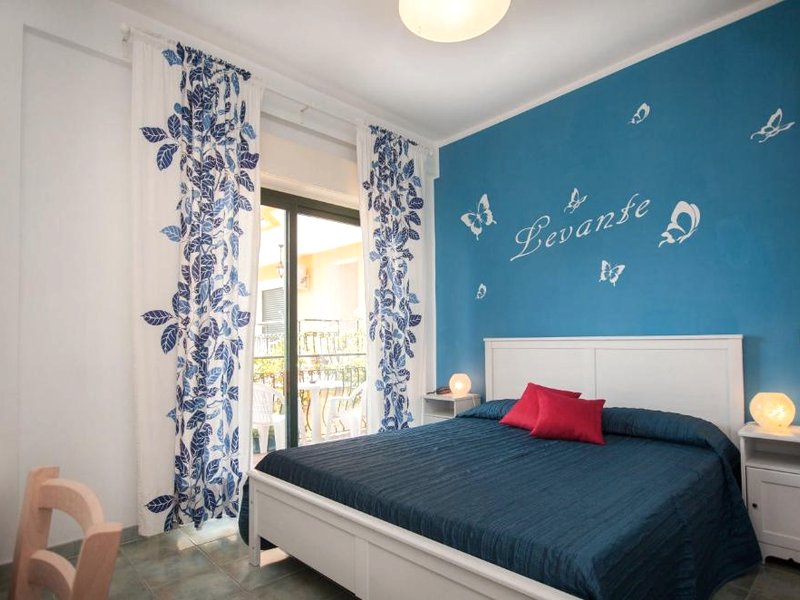 Hotel Donna Rosaの写真