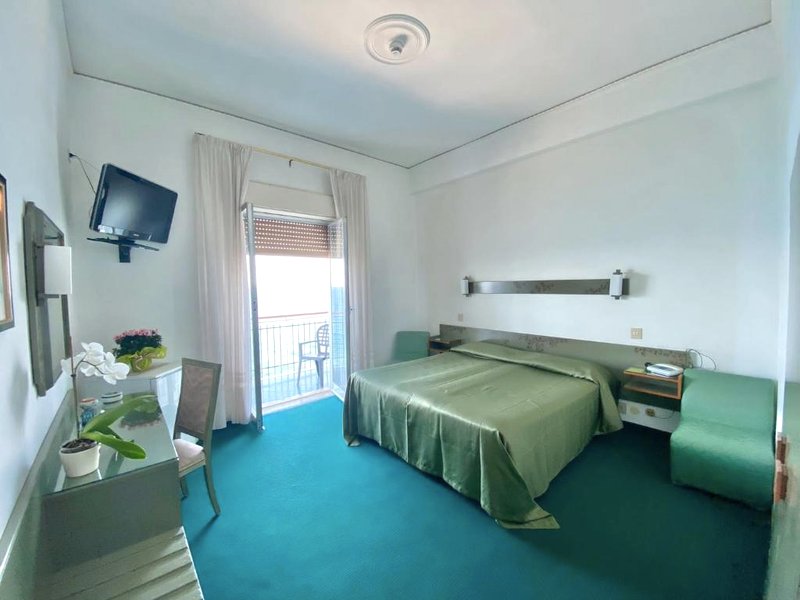 Hotel Kennedyの写真