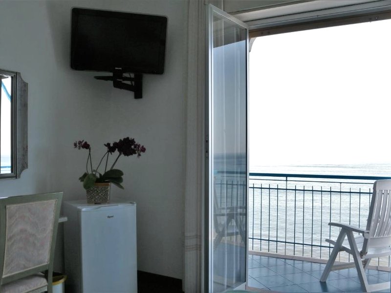 Hotel Kennedyの写真