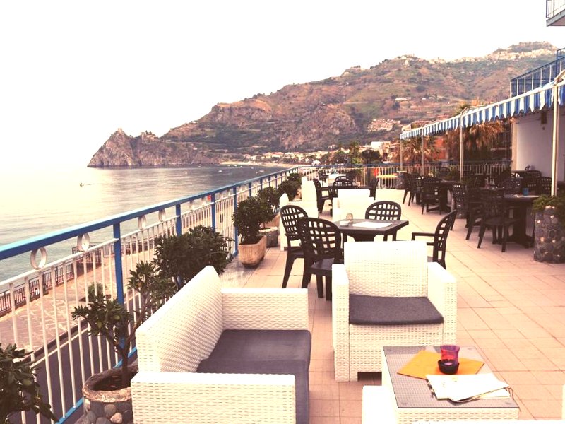 Hotel Kennedyの写真