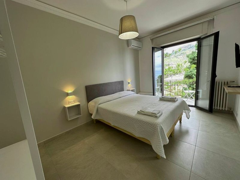 MIRA taormina roomsの写真