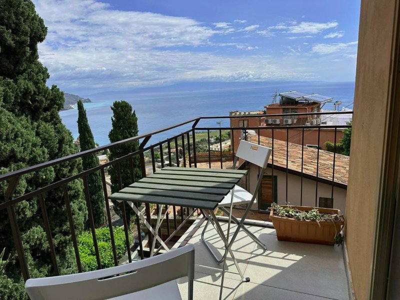 MIRA taormina roomsの写真