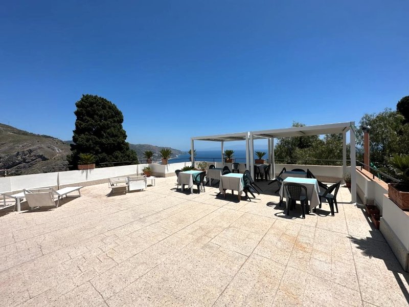 MIRA taormina roomsの写真