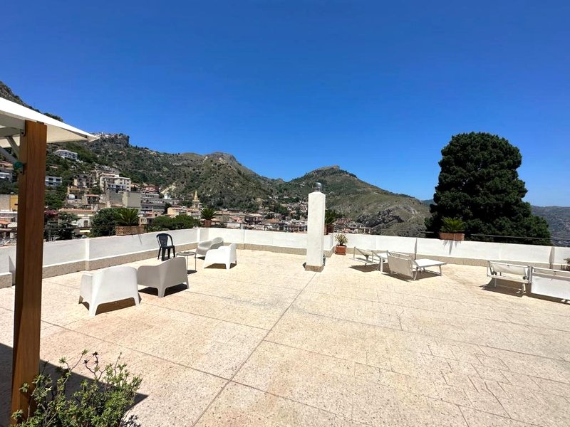 MIRA taormina roomsの写真