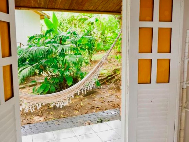 Pousada Coco Dendê (Pousada Coco Dende)の写真