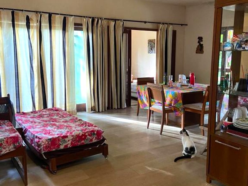 Alecrim Hostel e Pousadaの写真