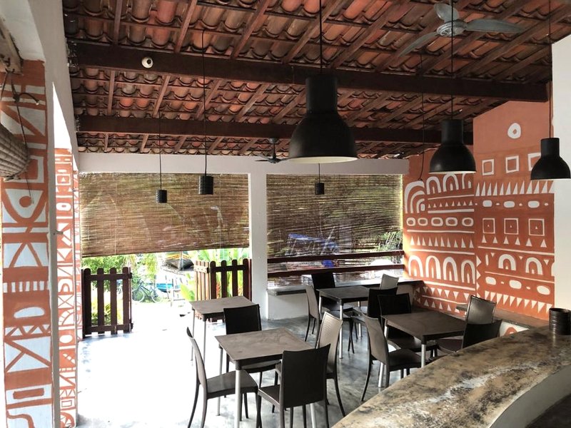 Alecrim Hostel e Pousadaの写真