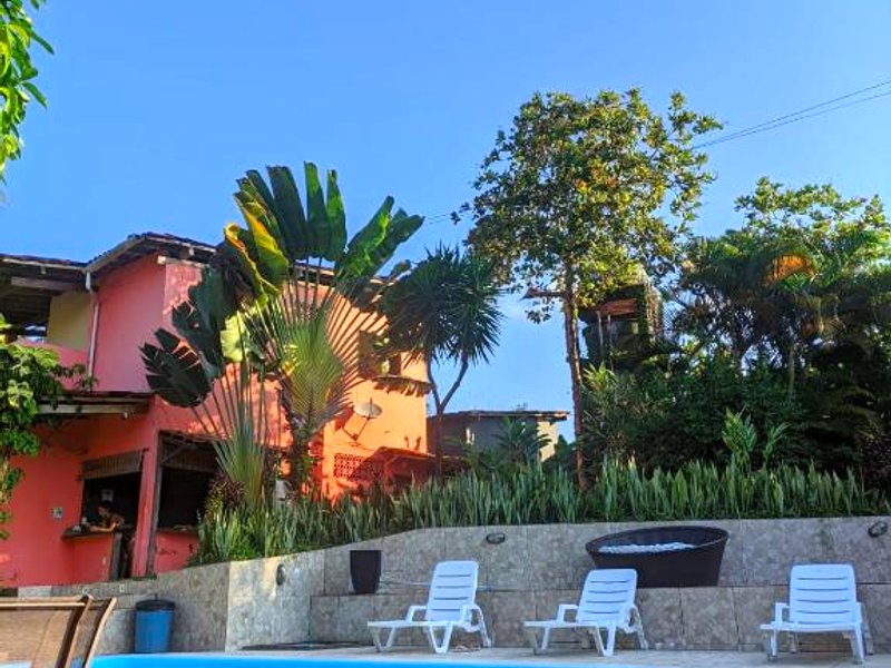 Alecrim Hostel e Pousadaの写真