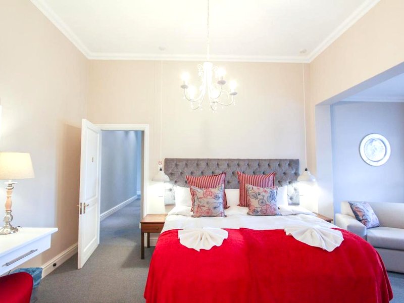 Nottingham Road Hotelの写真
