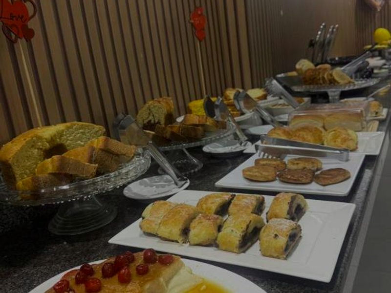 Schalom Hotelの写真