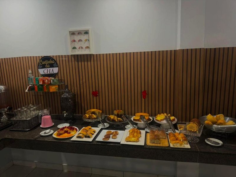 Schalom Hotelの写真