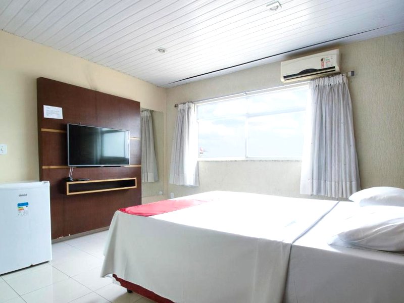 OYO New Anajpolis Hotel, Imperatrizの写真