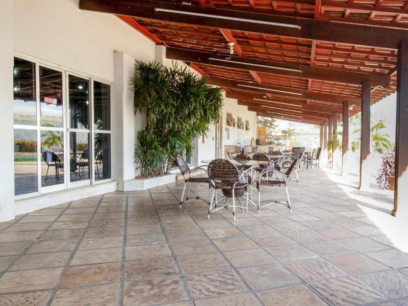 OYO New Anajpolis Hotel, Imperatrizの写真