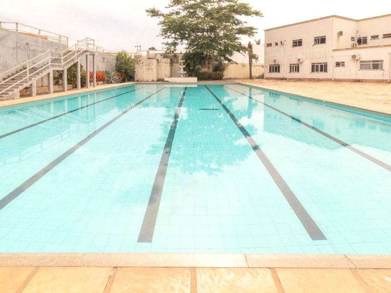 OYO New Anajpolis Hotel, Imperatrizの写真