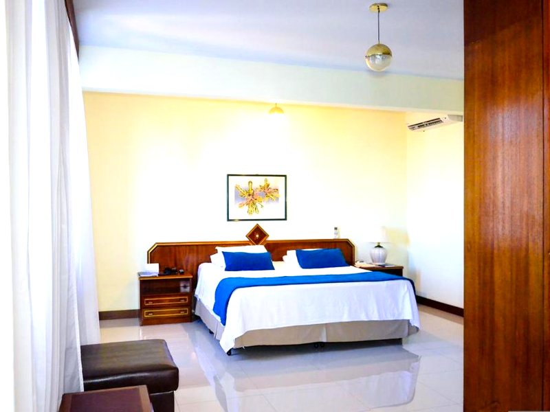 Posseidon Hotelの写真