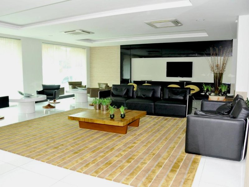 Posseidon Hotelの写真