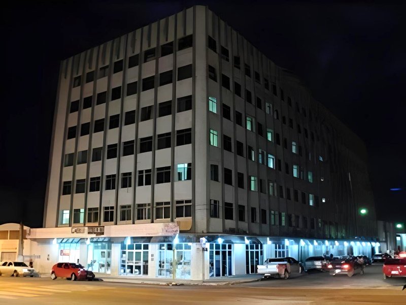 Posseidon Hotelの写真