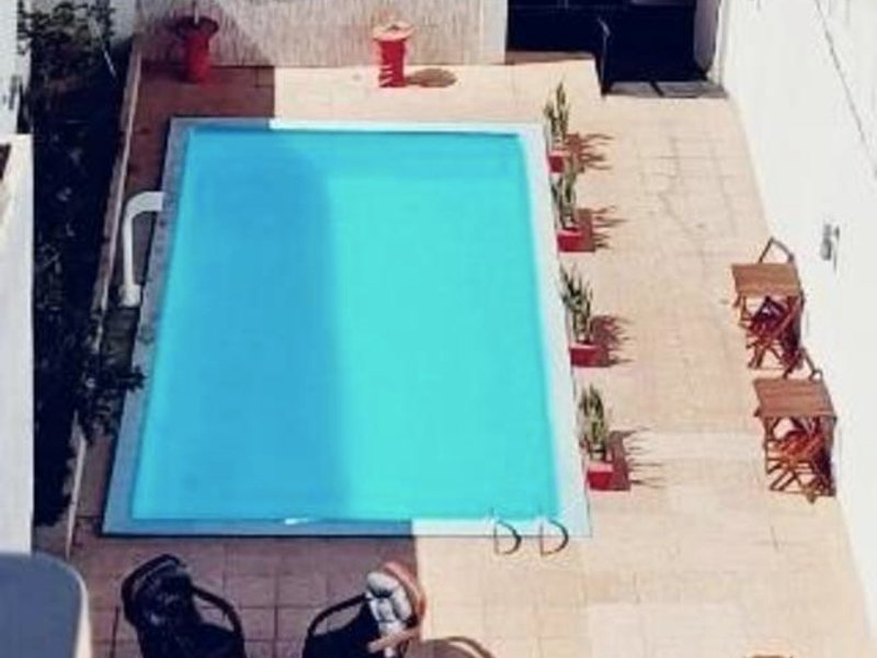 Hotel Alcazarの写真