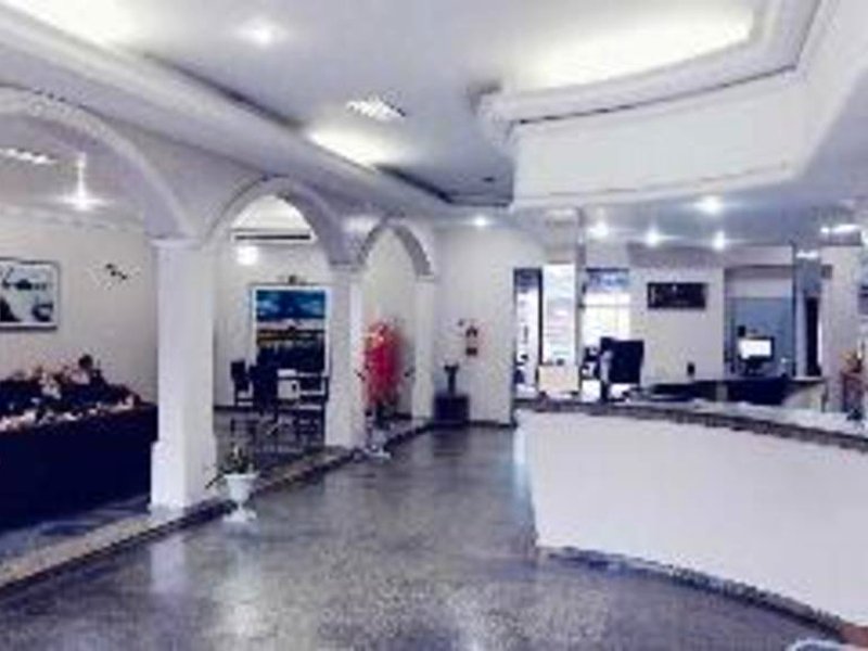 Hotel Alcazarの写真